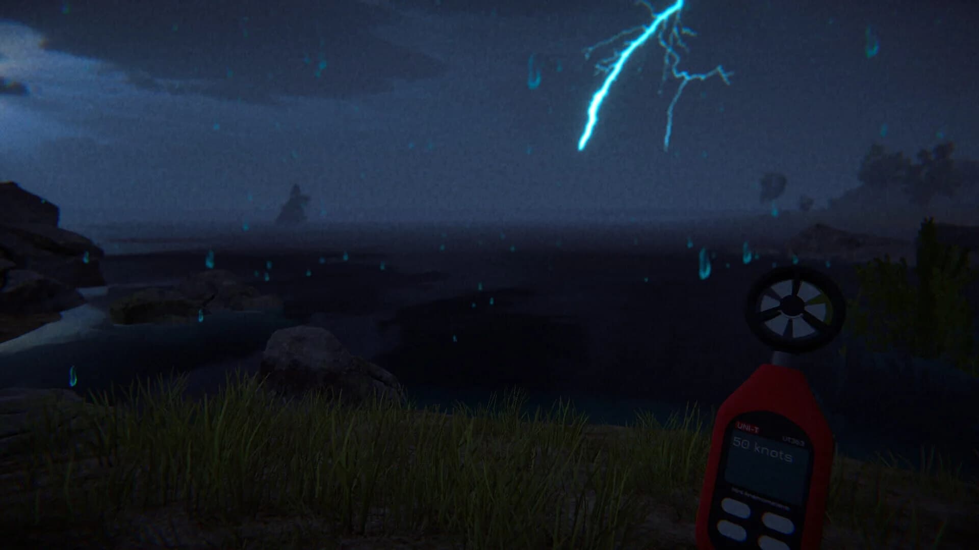 Flashing Dark screenshot 2