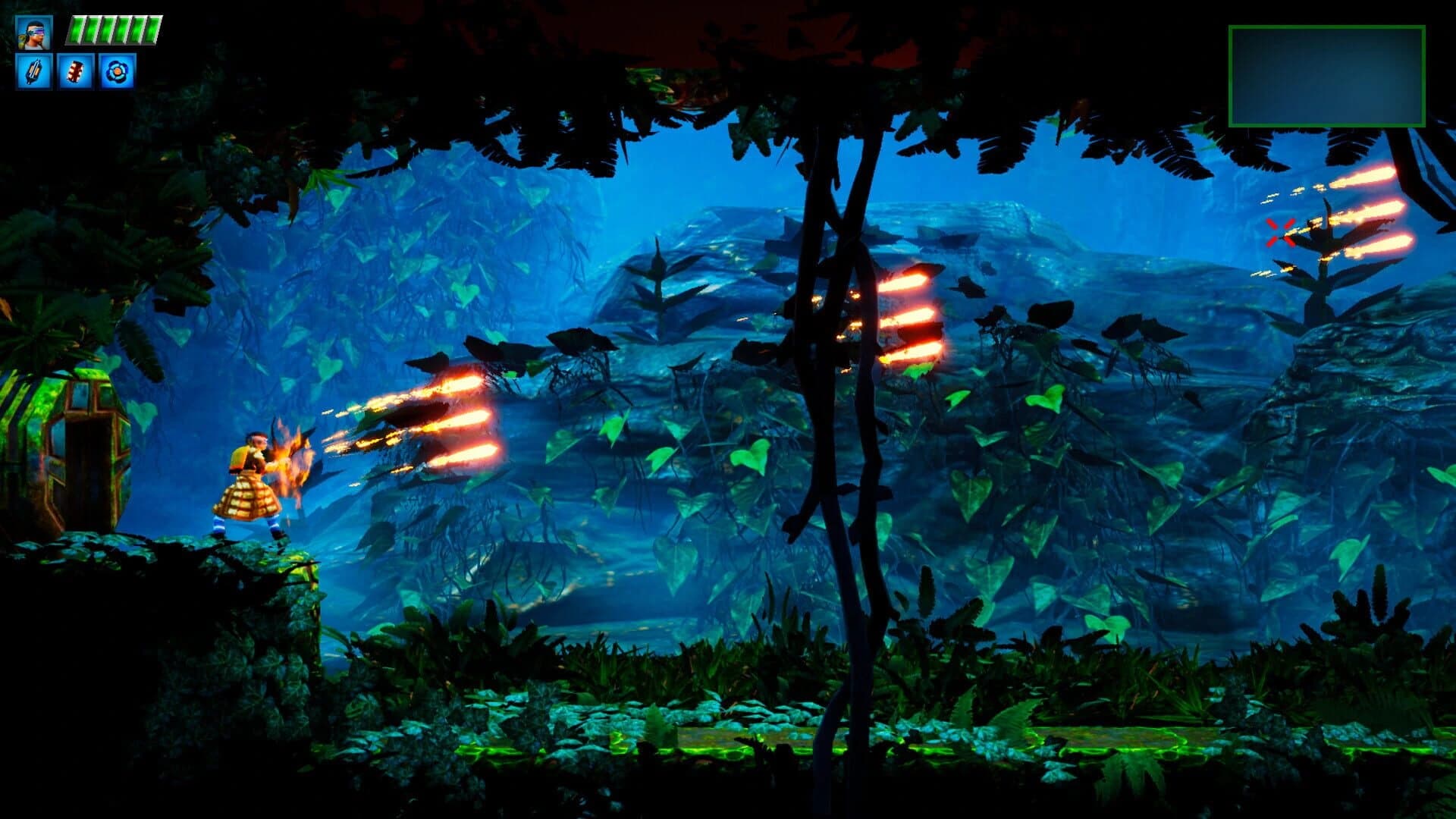 Flashloop screenshot 5