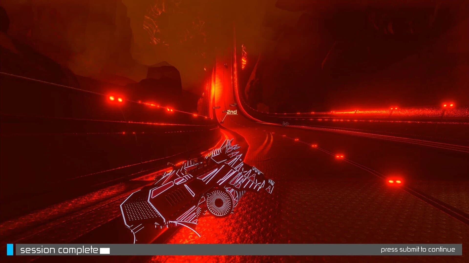 Flashout III screenshot 3