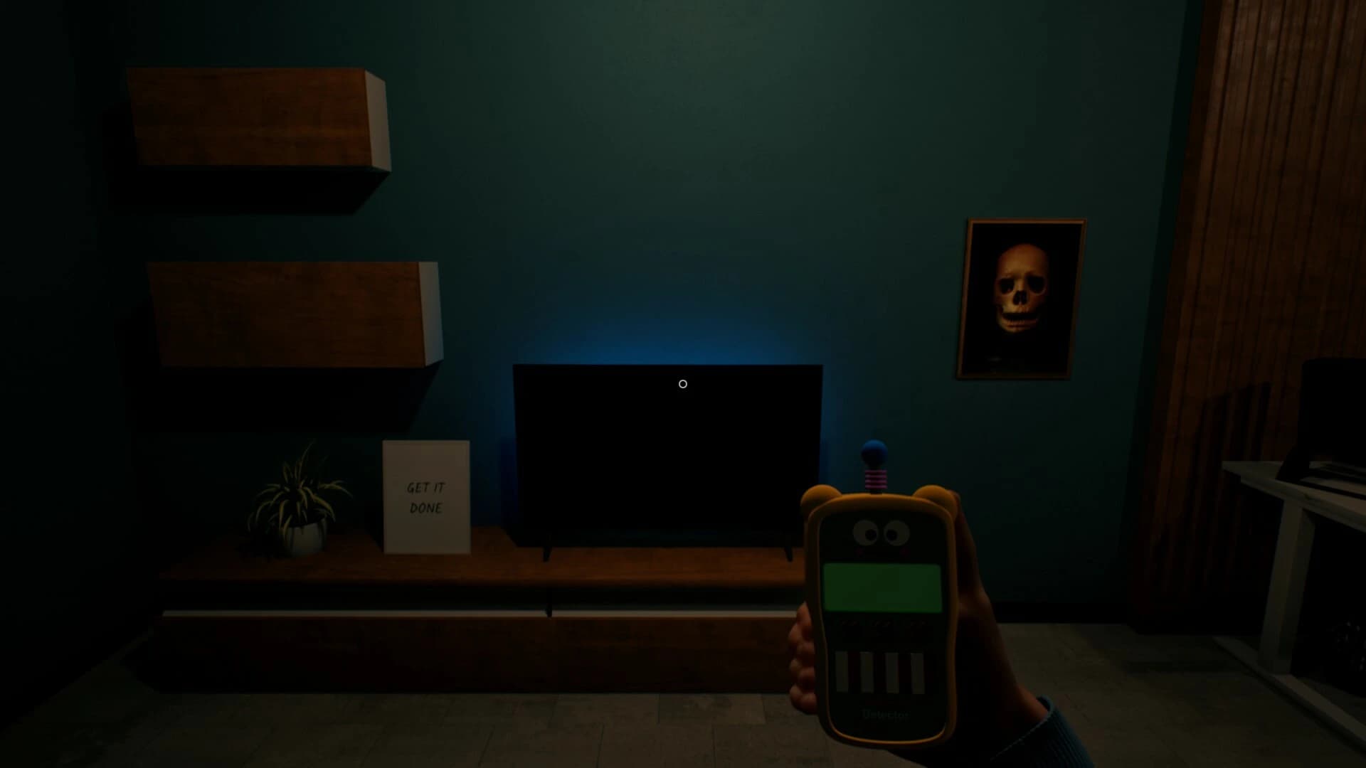 Flat 9 screenshot 5