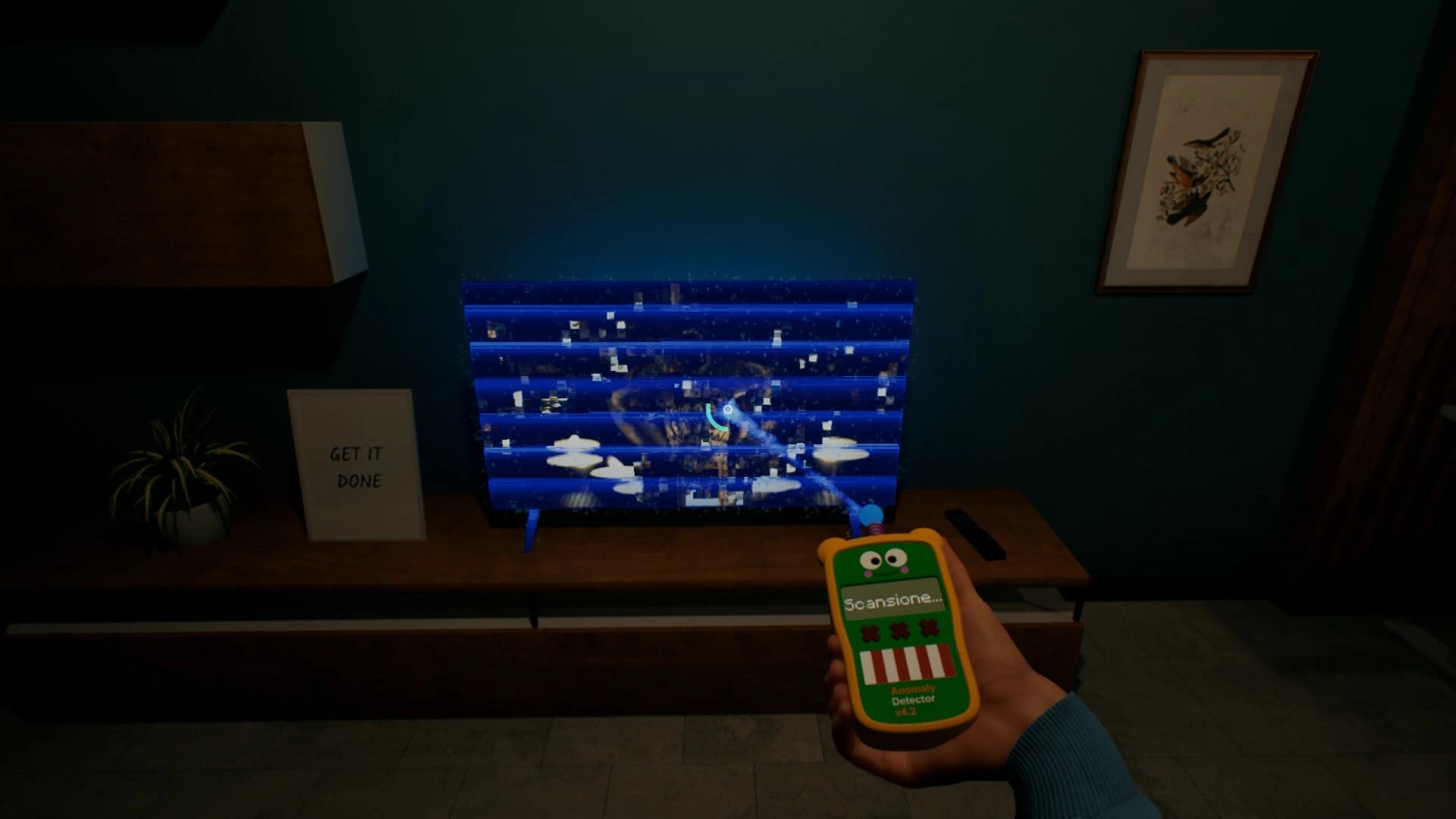 Flat 9 screenshot 3
