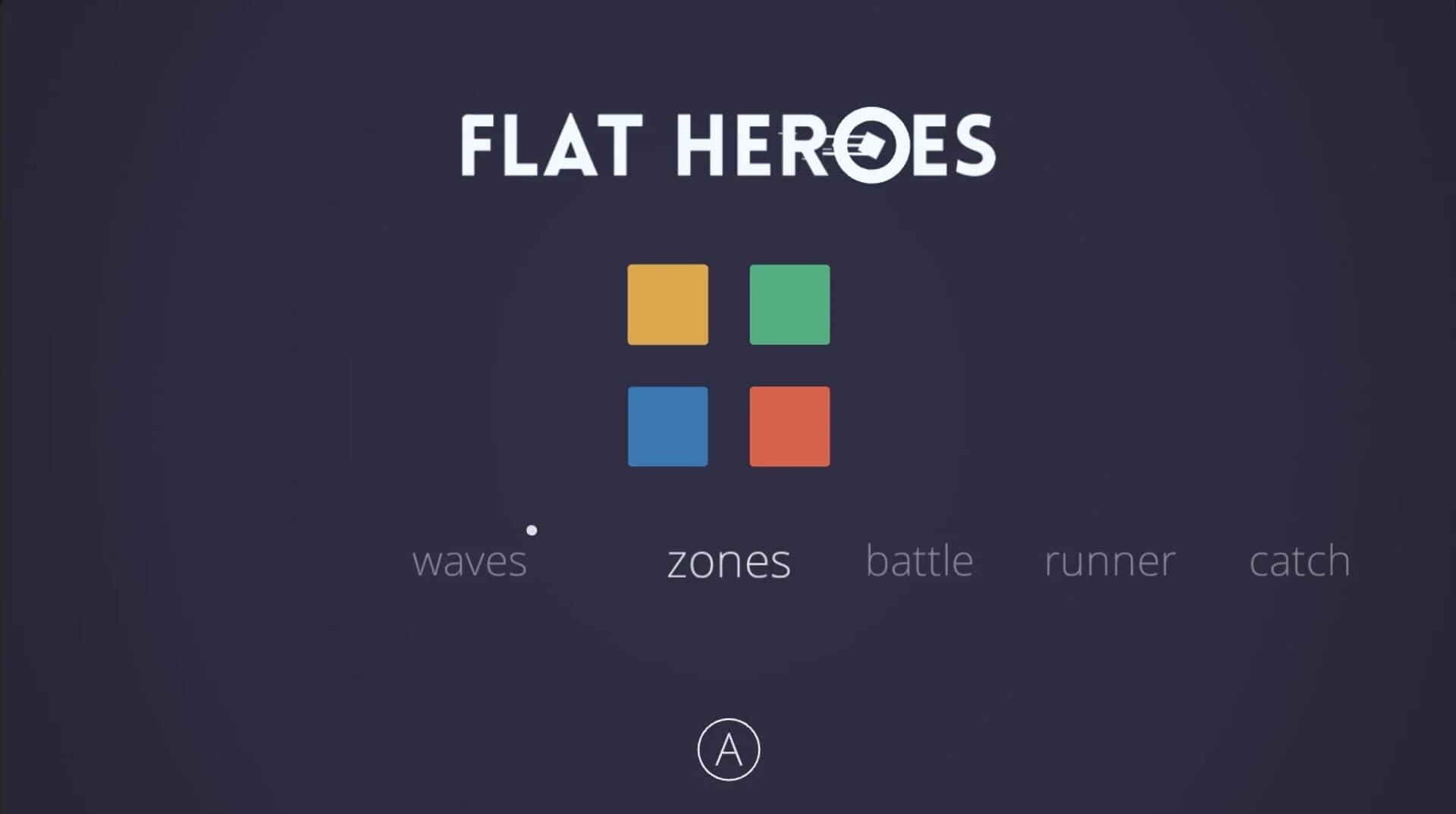 Flat Heroes screenshot 2