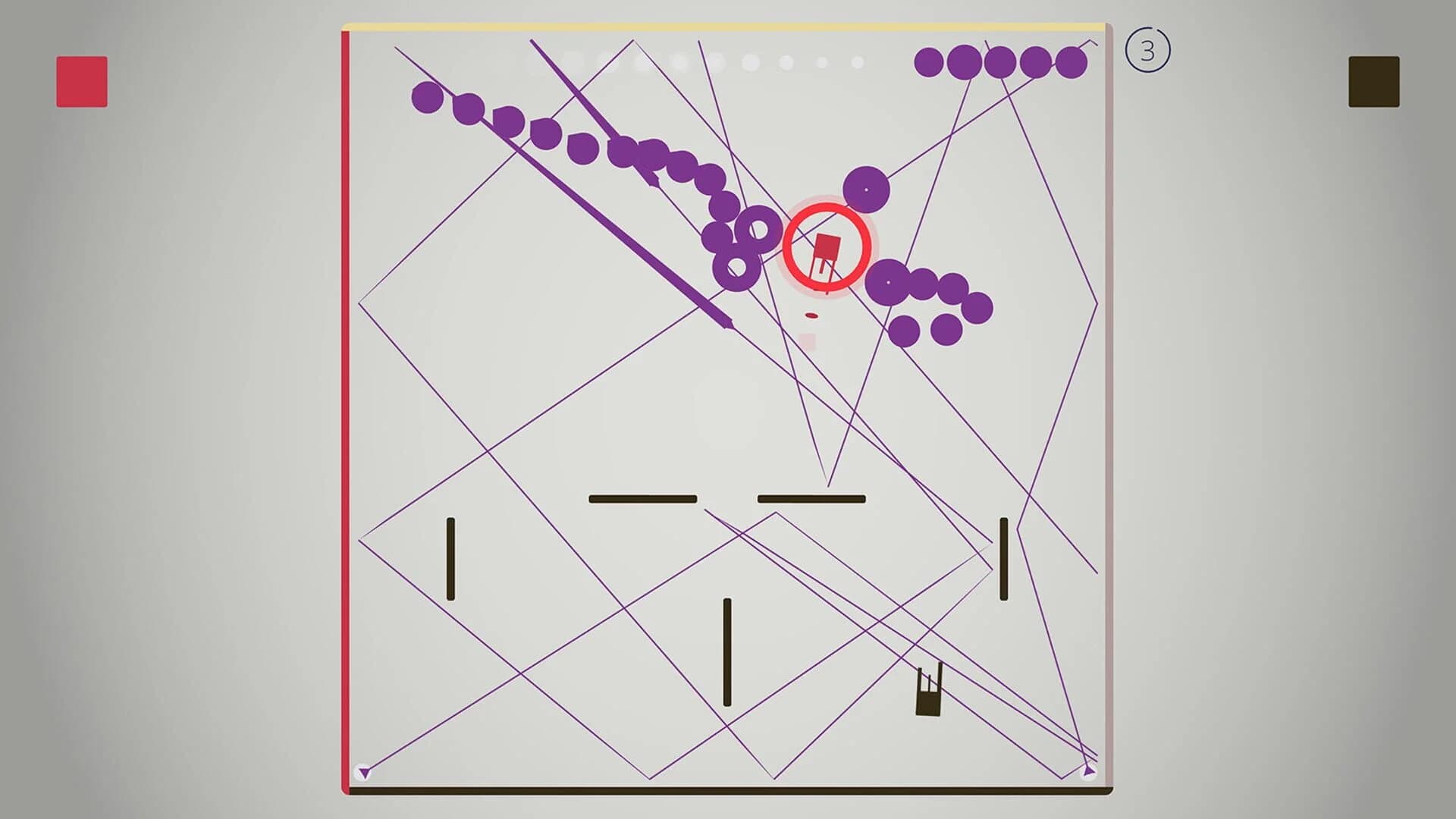 Flat Heroes screenshot 3