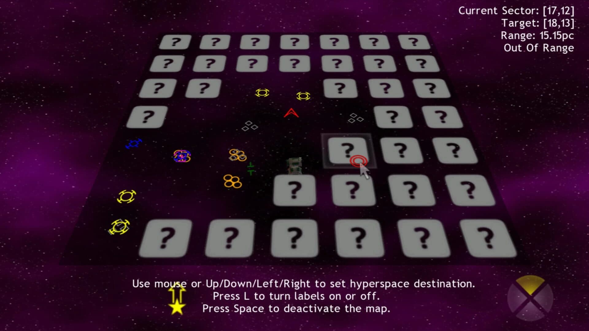 Flatspace screenshot 5