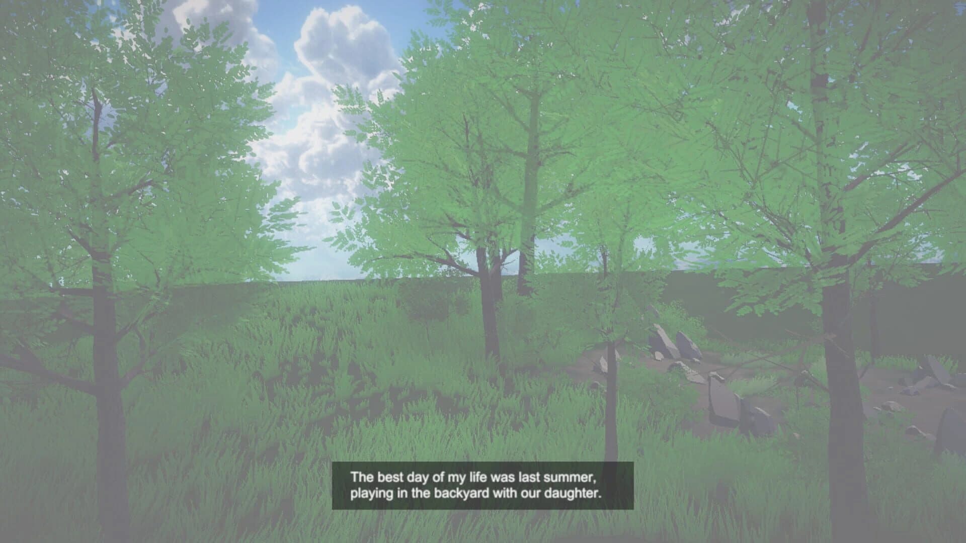 Flaws in the People We Love screenshot 5
