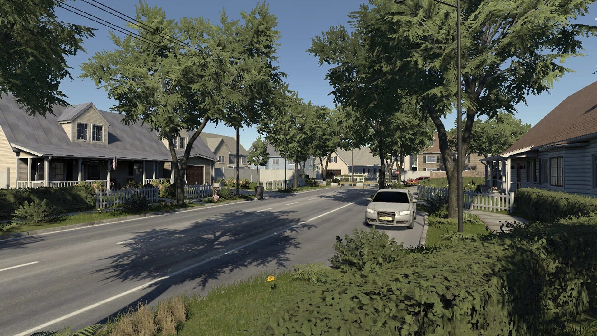 Flea Market Simulator '24 screenshot 2