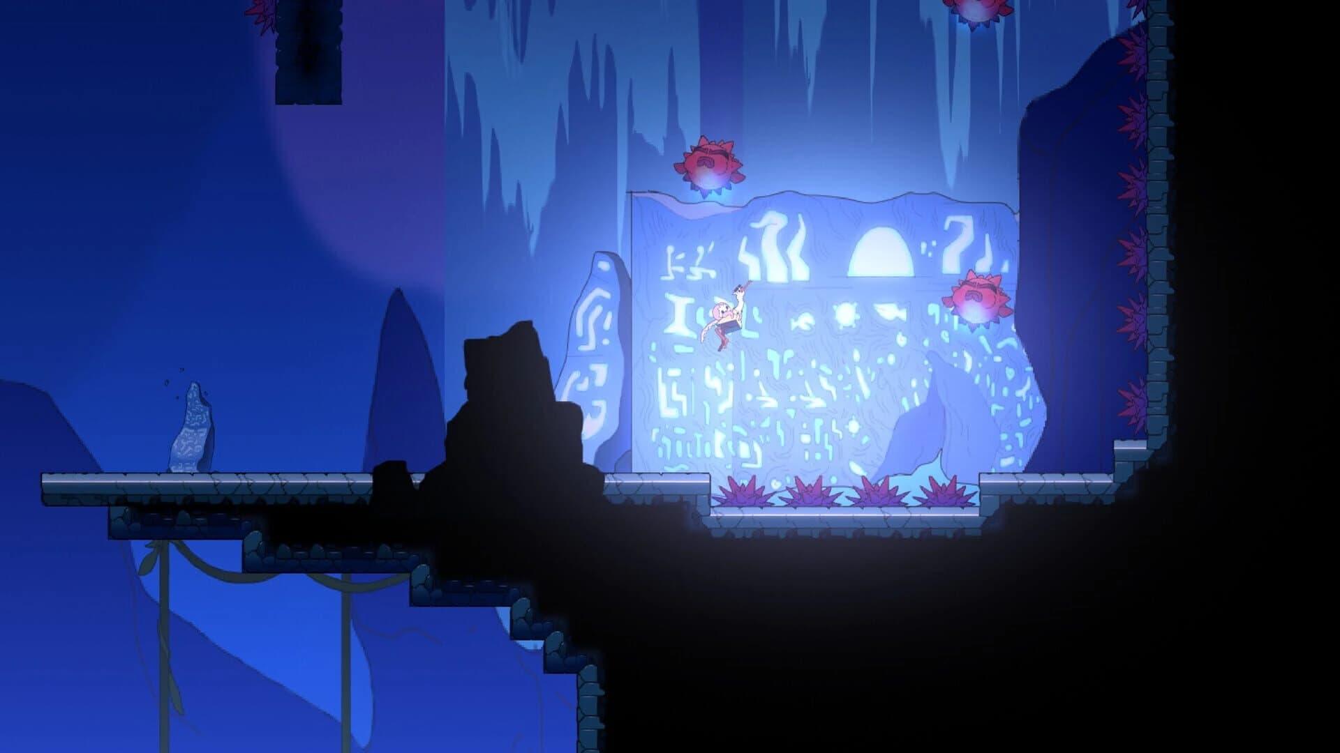 Fleck & Grus screenshot 5