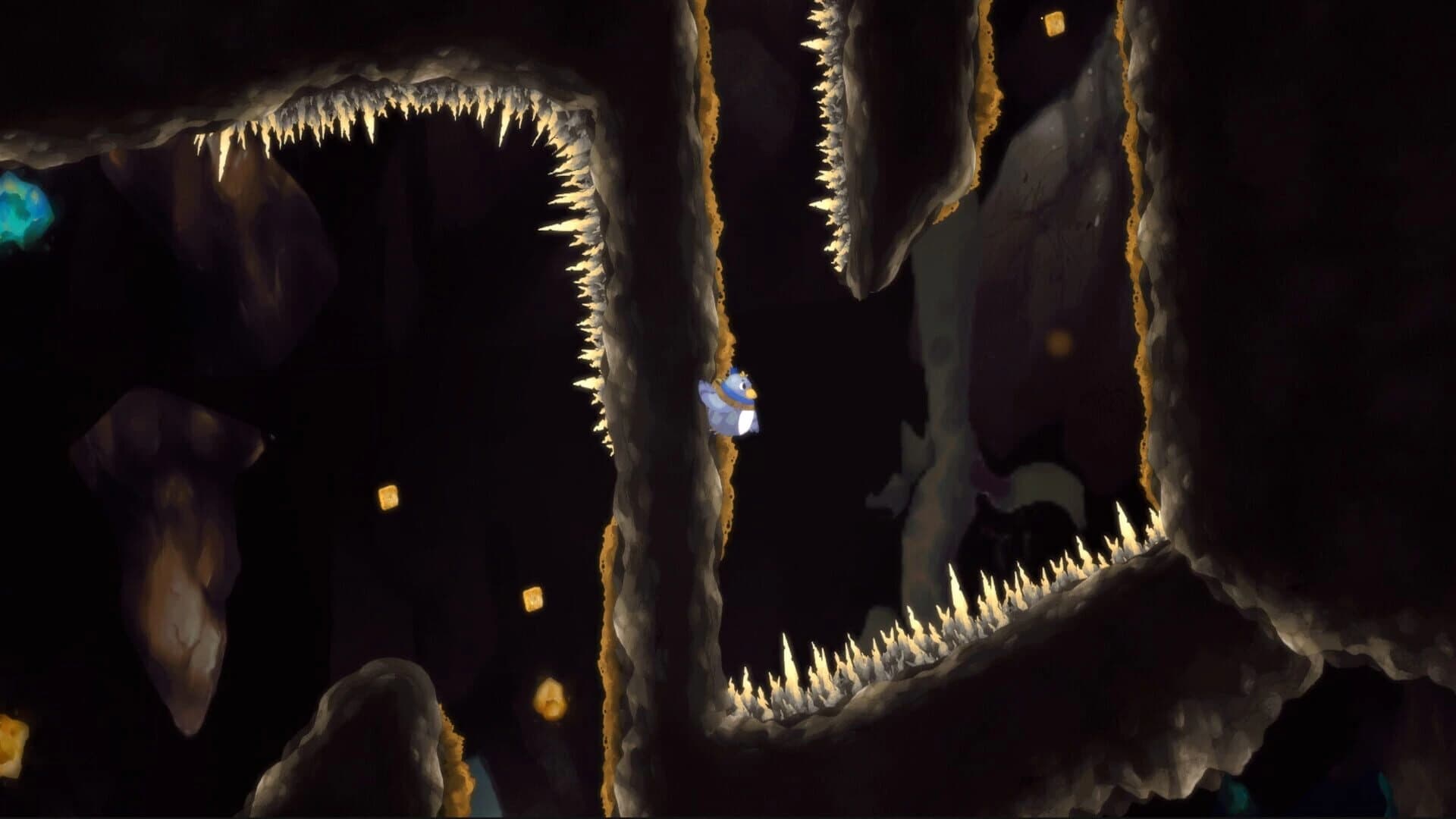 Fledge screenshot 3
