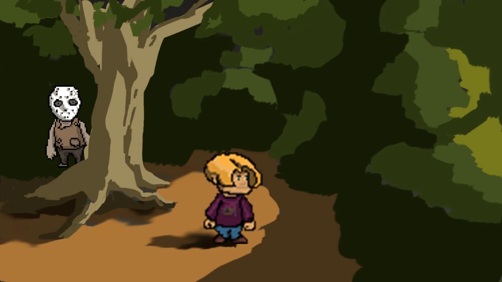 Flee screenshot 3