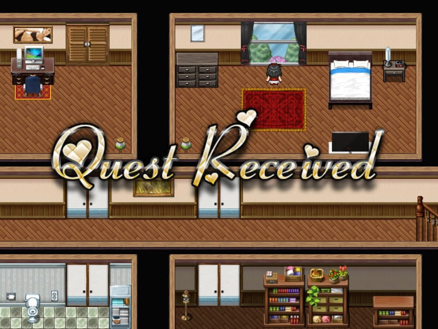 Fleeting Iris screenshot 4