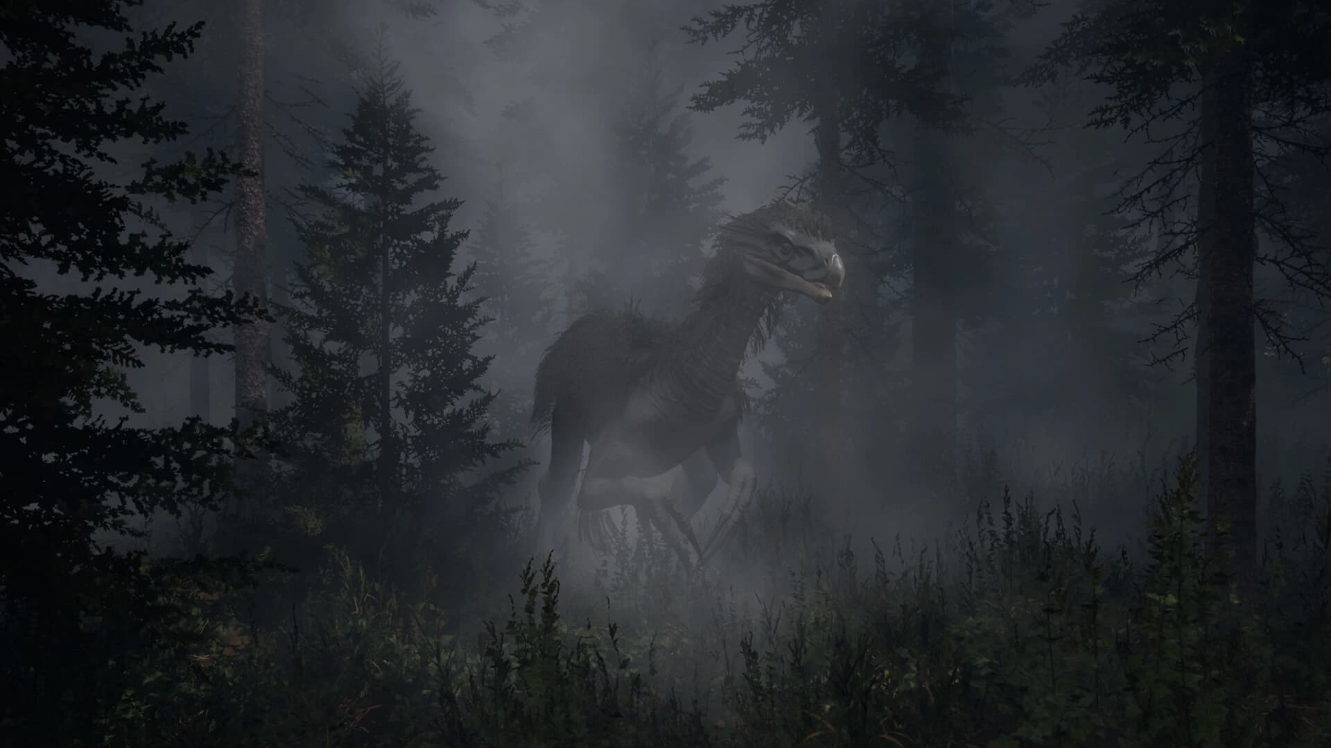 Flesh Fossil screenshot 5