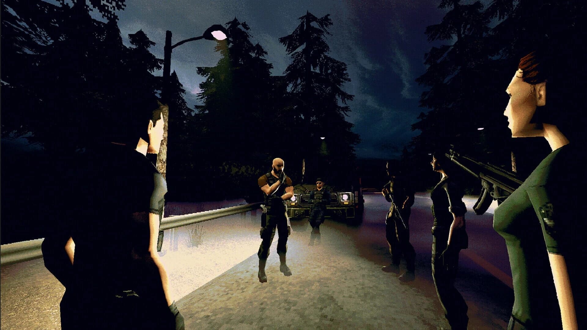 Flesh Made Fear screenshot 5