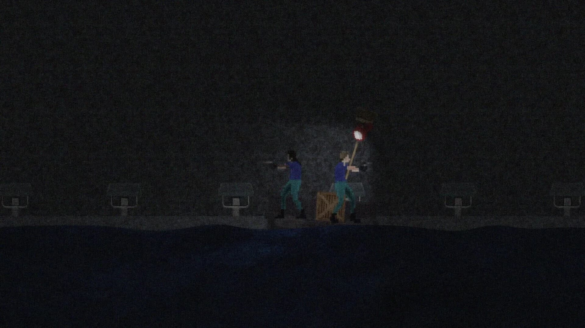 Flesh Water screenshot 4