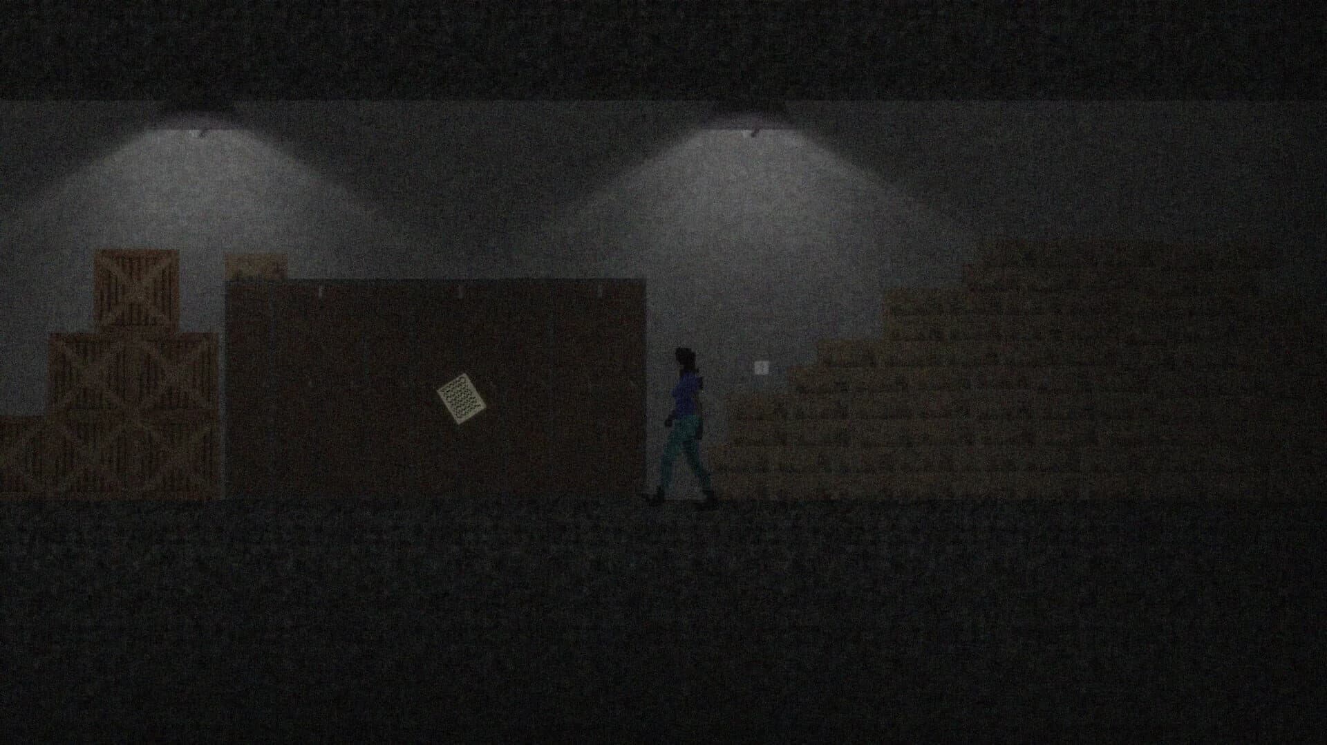 Flesh Water screenshot 2