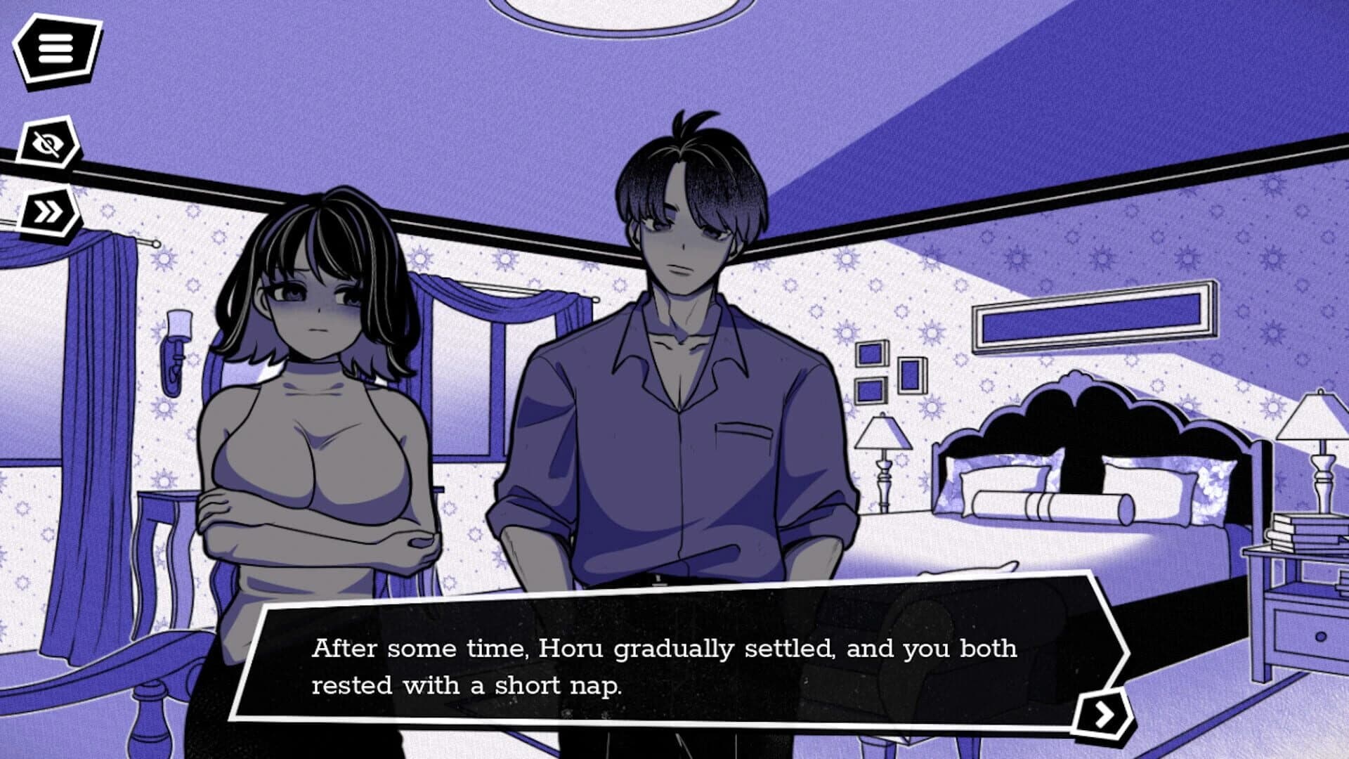 Fleshbreak screenshot 1