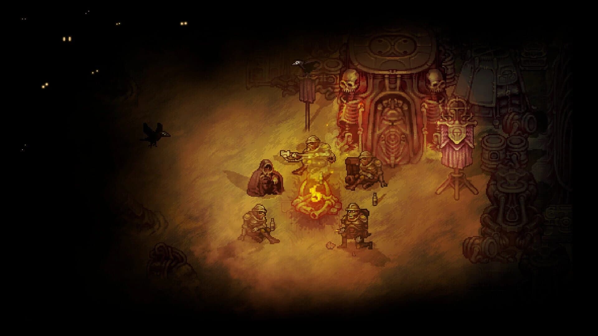 Fleshinsane screenshot 5