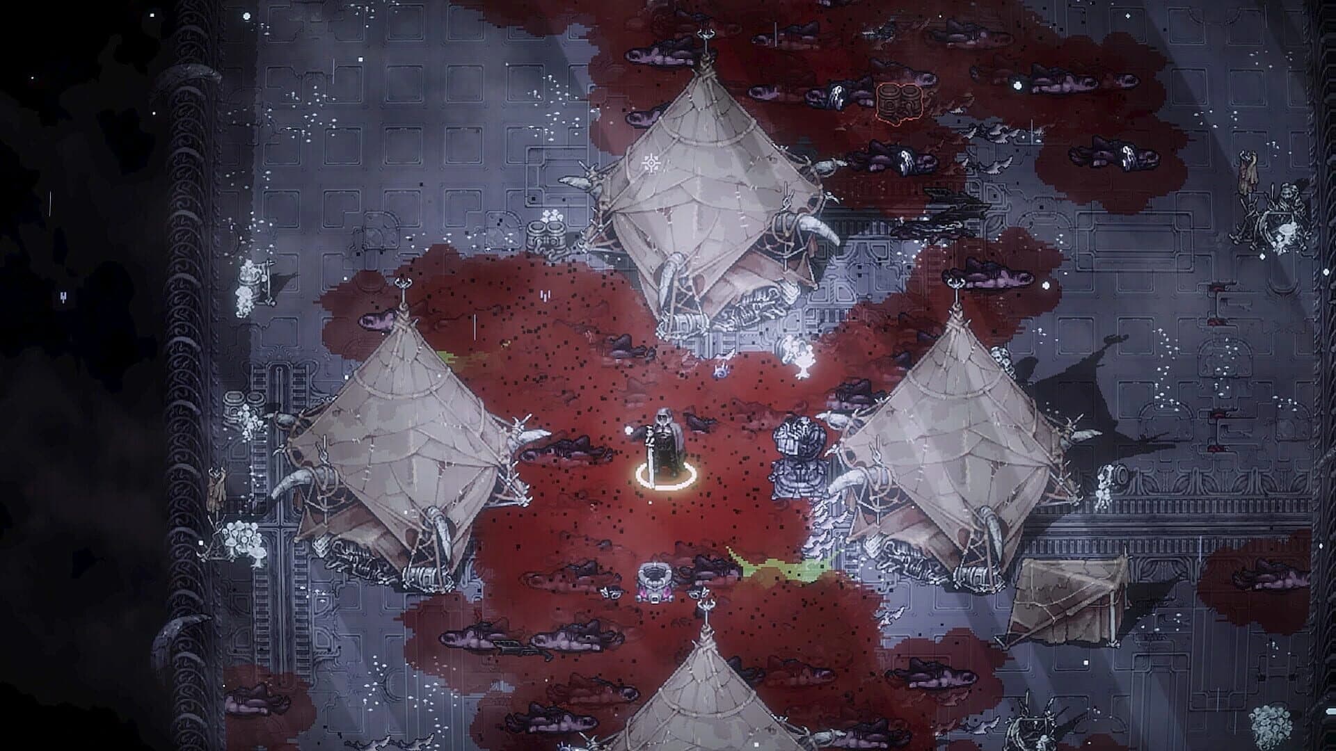 Fleshinsane screenshot 4