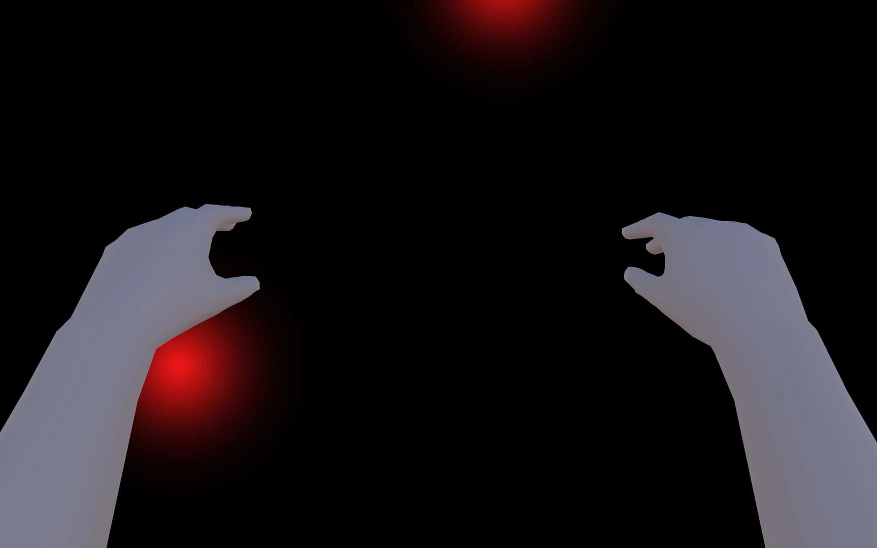 Fleshwalk: An Experience screenshot 7