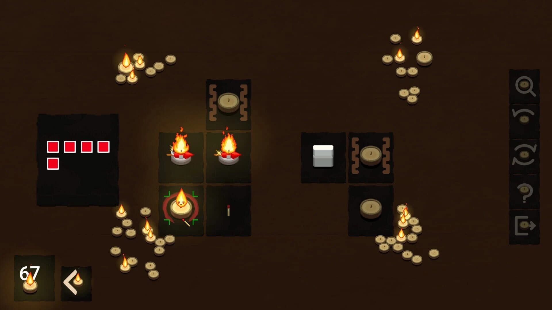 Flicker screenshot 4