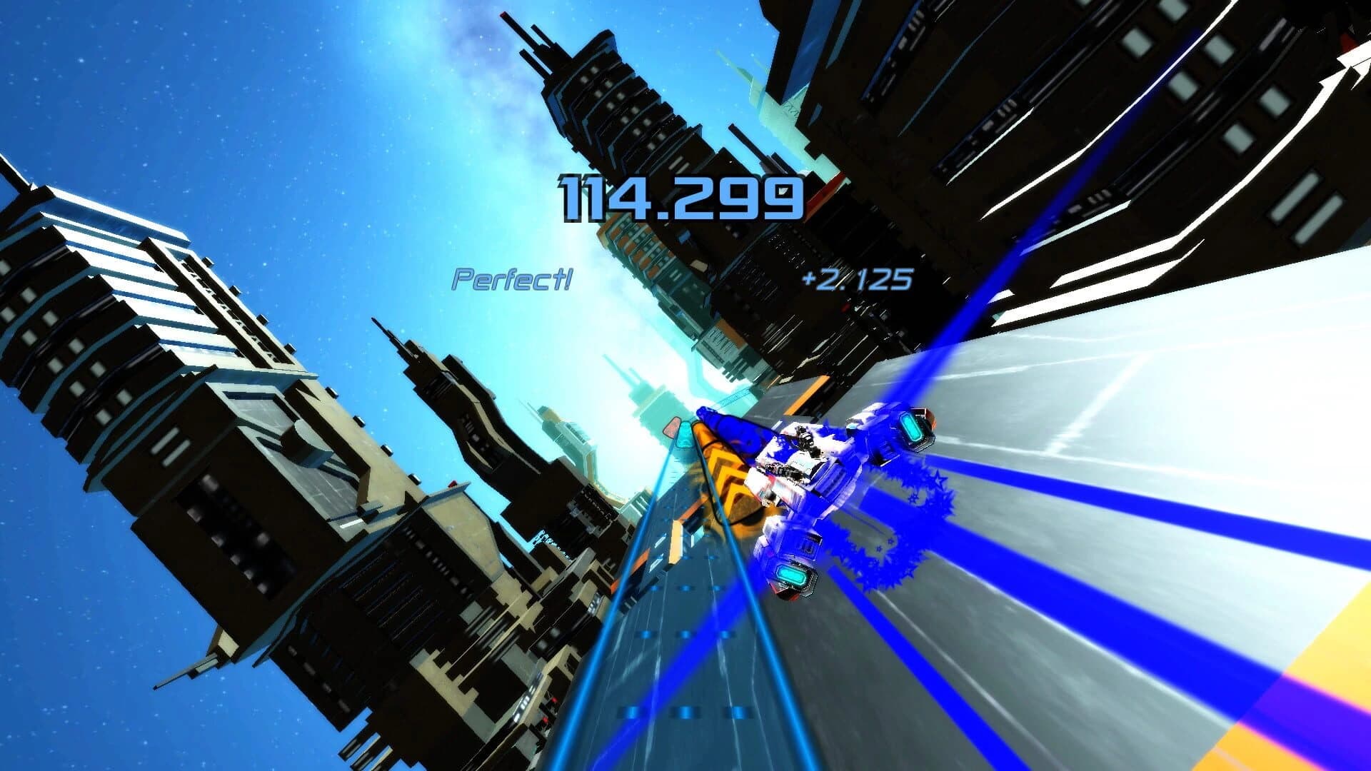 Flight of Light screenshot 5