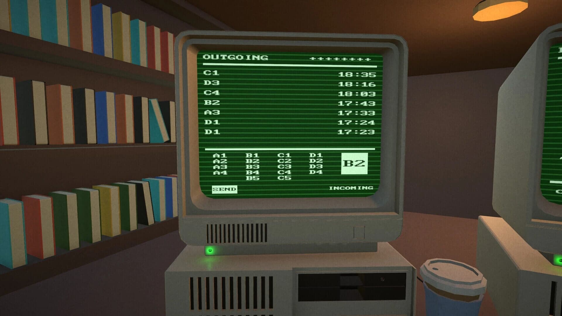 Flight Risk screenshot 4
