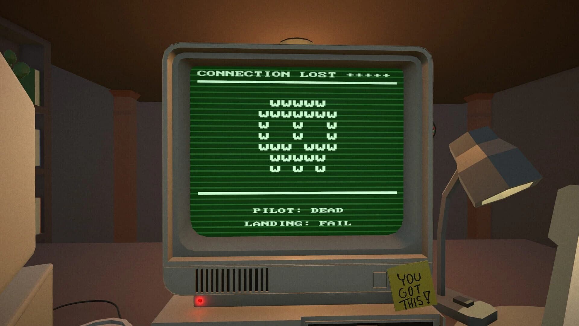 Flight Risk screenshot 5