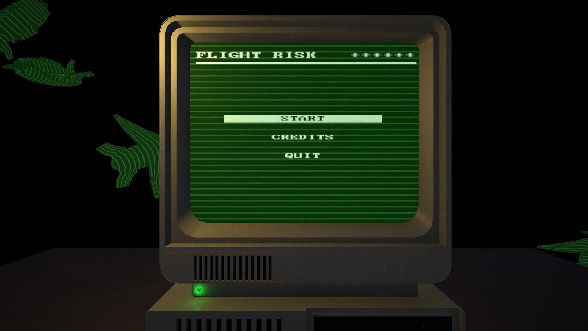 Flight Risk screenshot 1