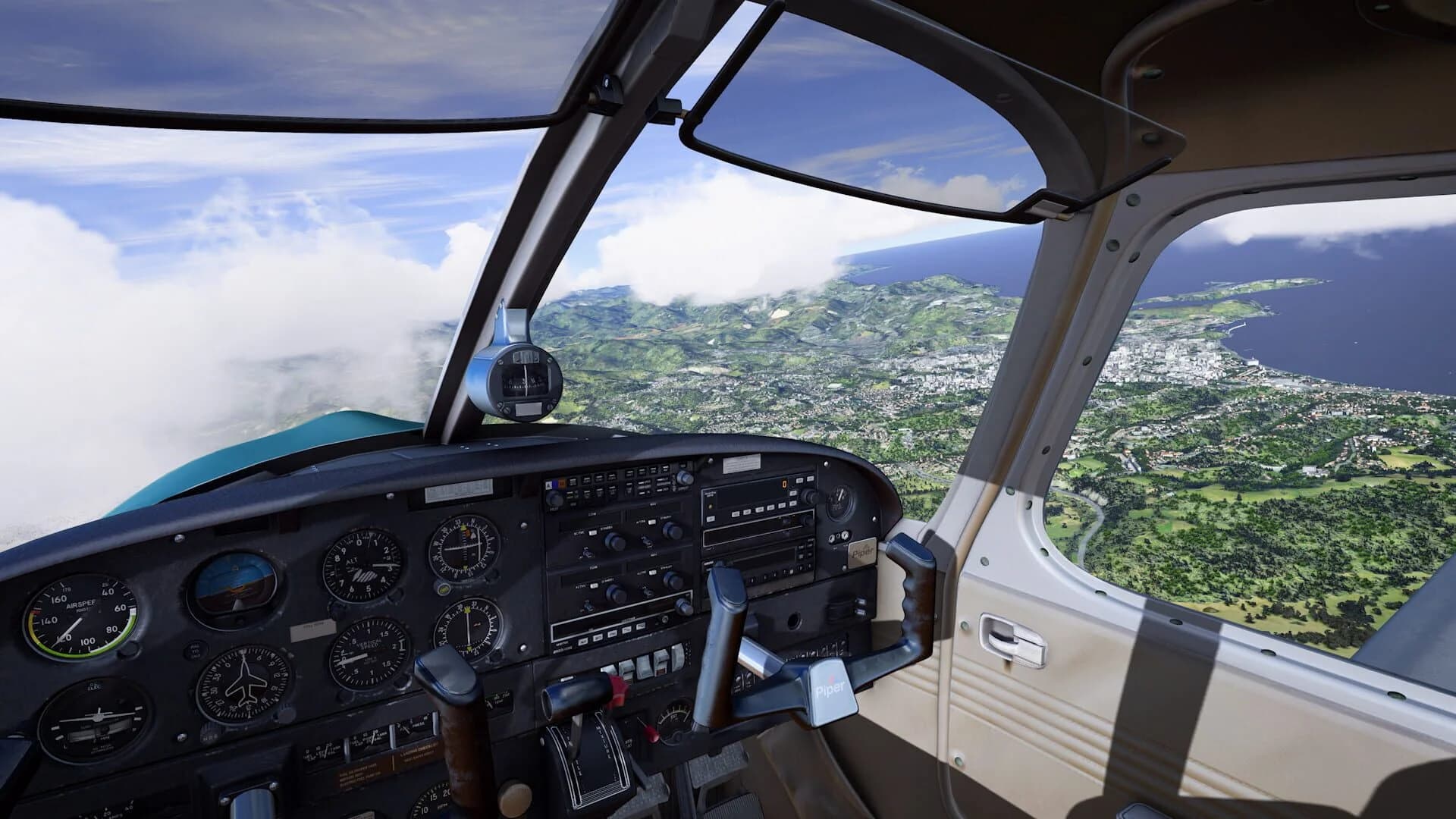 Flight Sim World screenshot 4