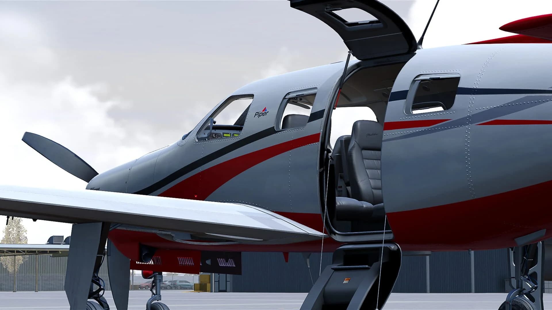 Flight Sim World screenshot 2