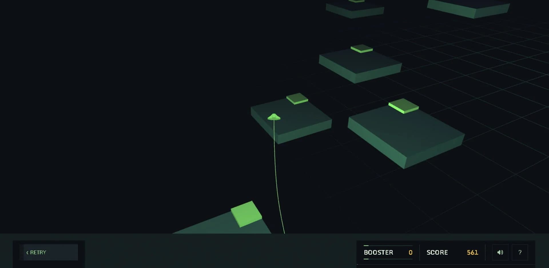 Flight to Eternity screenshot 5