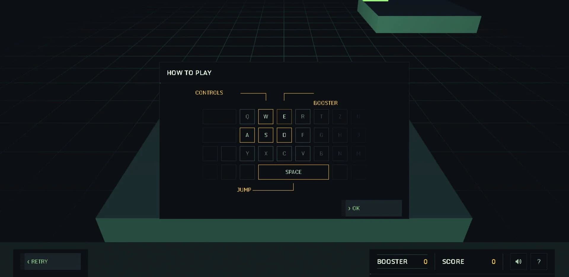 Flight to Eternity screenshot 3