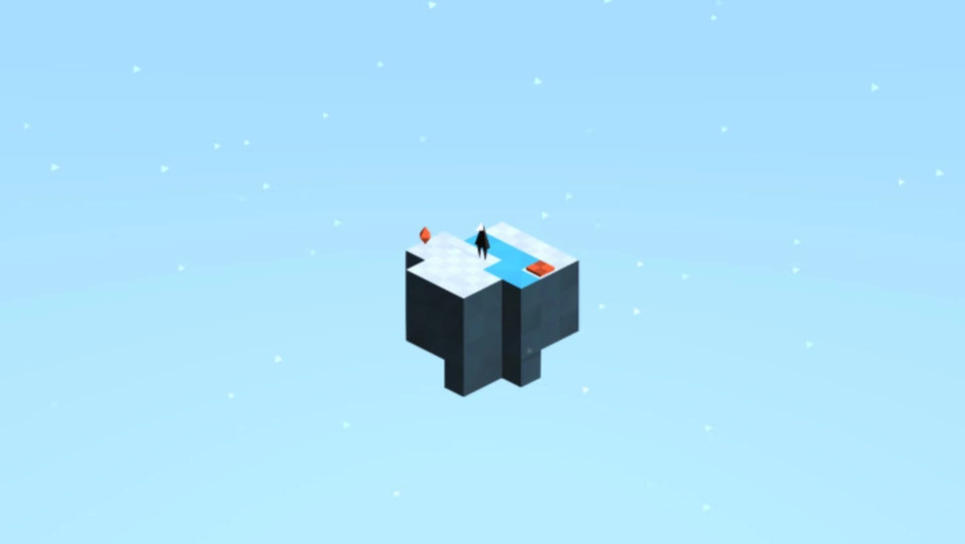 Flightless screenshot 1