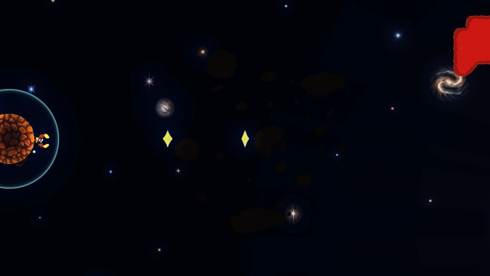 Flightless Star screenshot 3