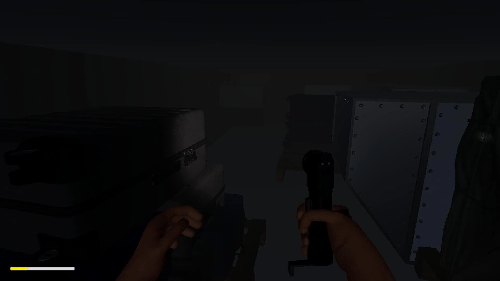Flightmare screenshot 5