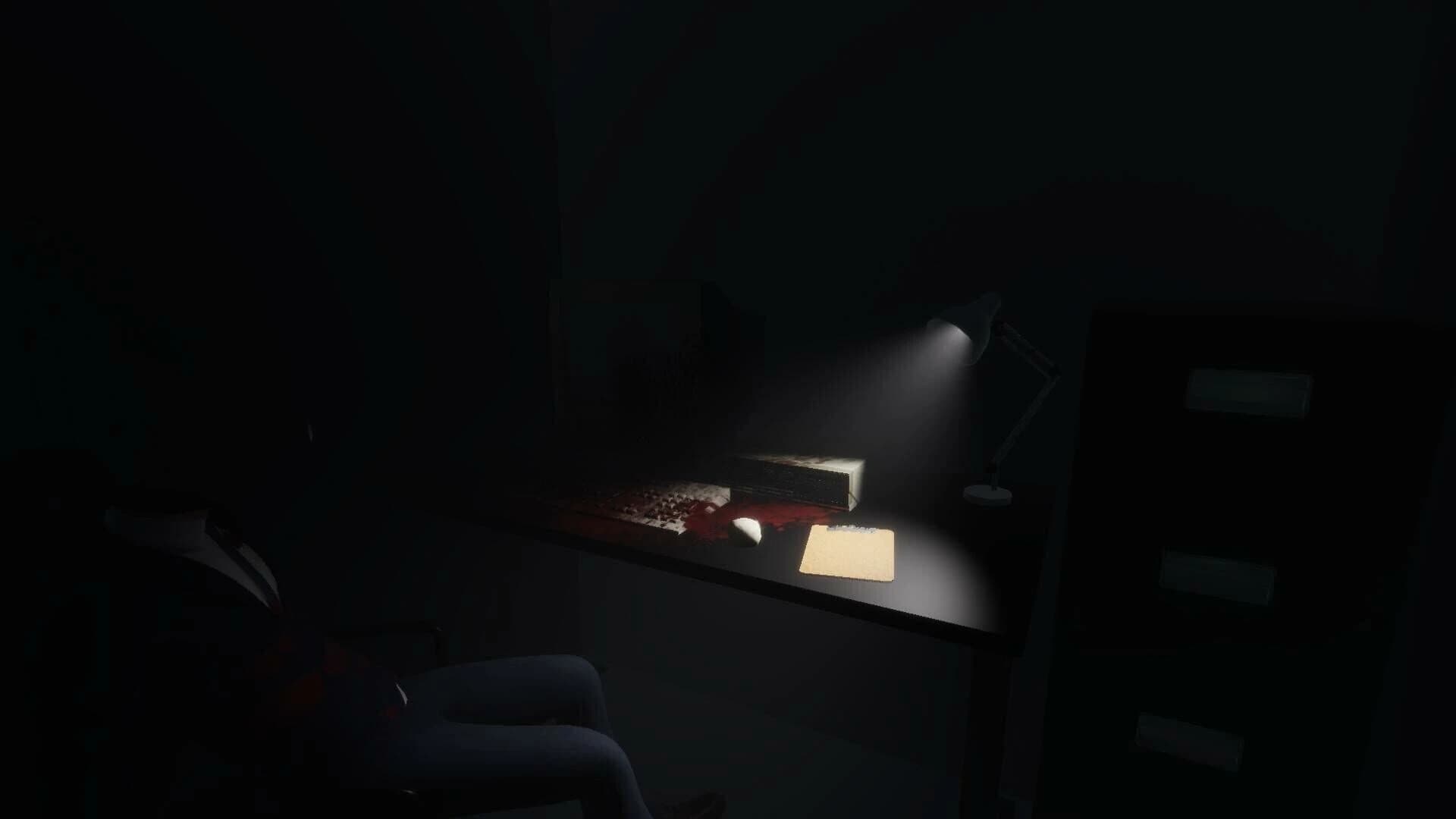 Flightmare screenshot 1