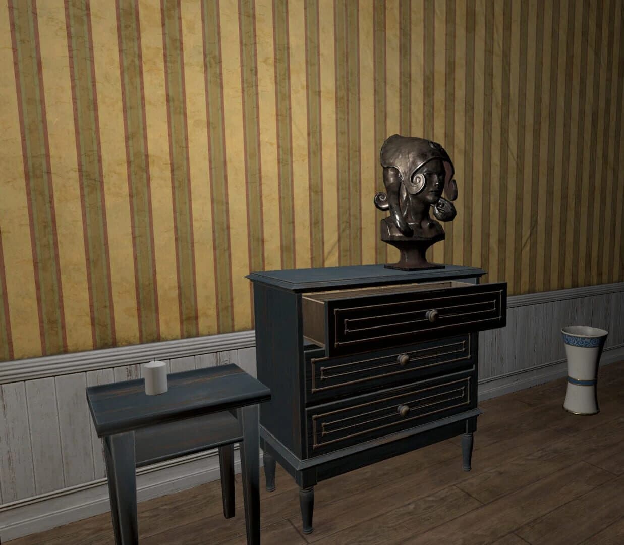 Flinch screenshot 1
