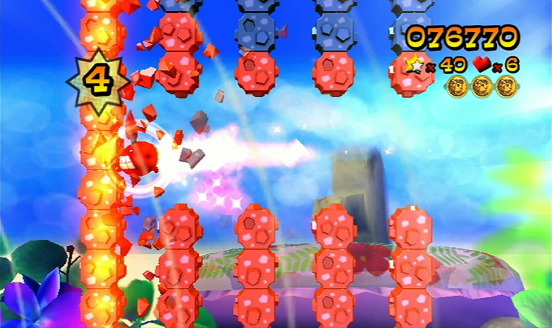 FlingSmash screenshot 2