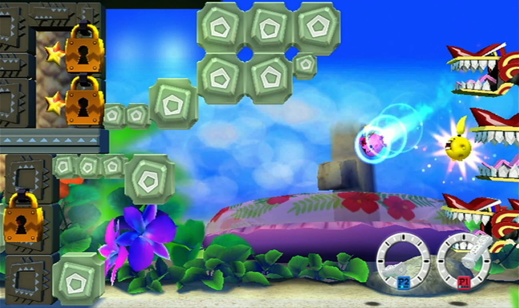 FlingSmash screenshot 5