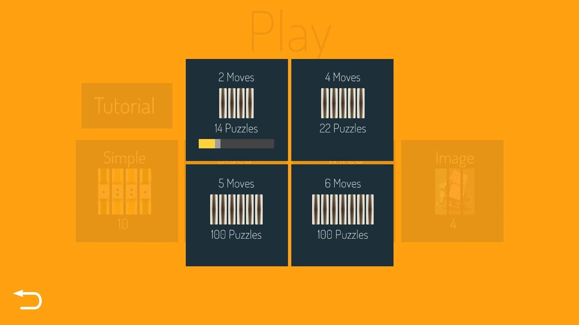 Flip screenshot 5