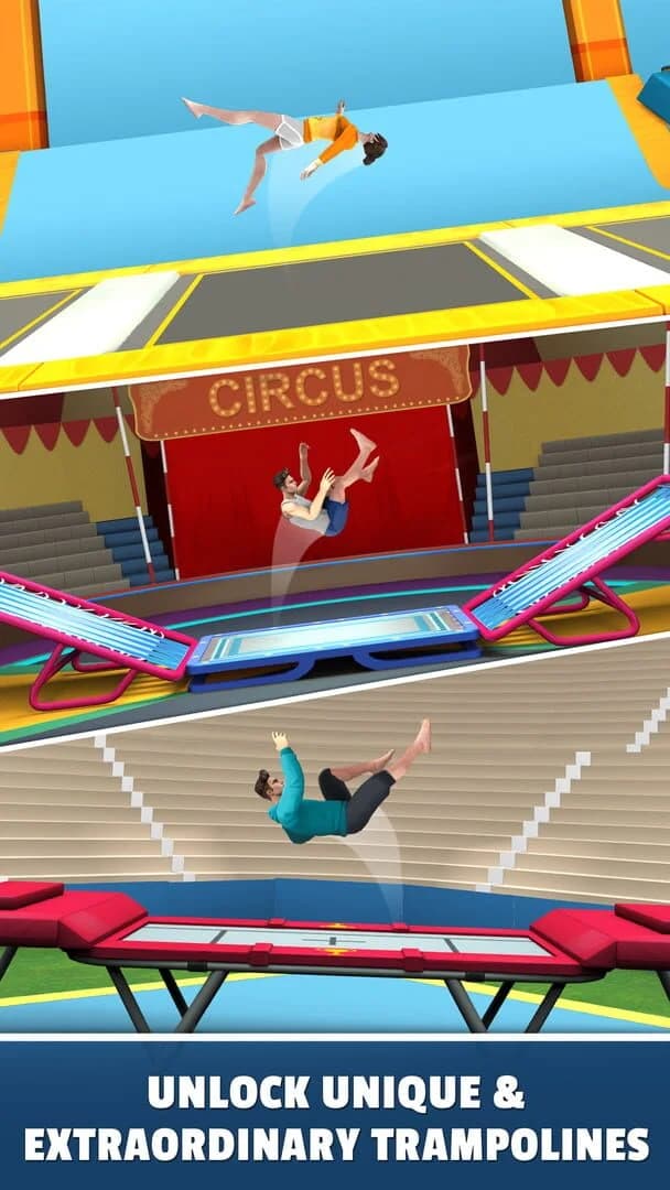 Flip Master screenshot 5