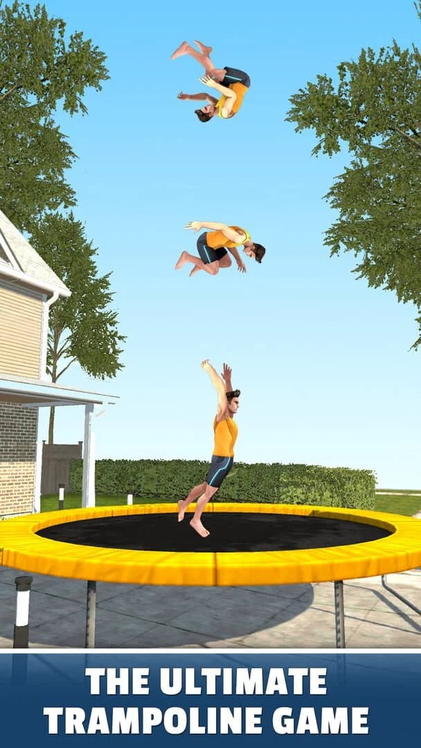 Flip Master screenshot 4