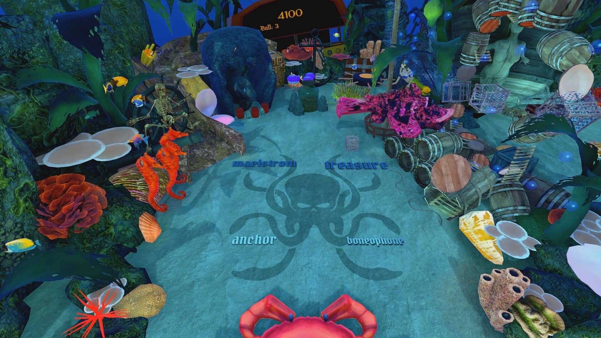 Flip-Out! screenshot 5
