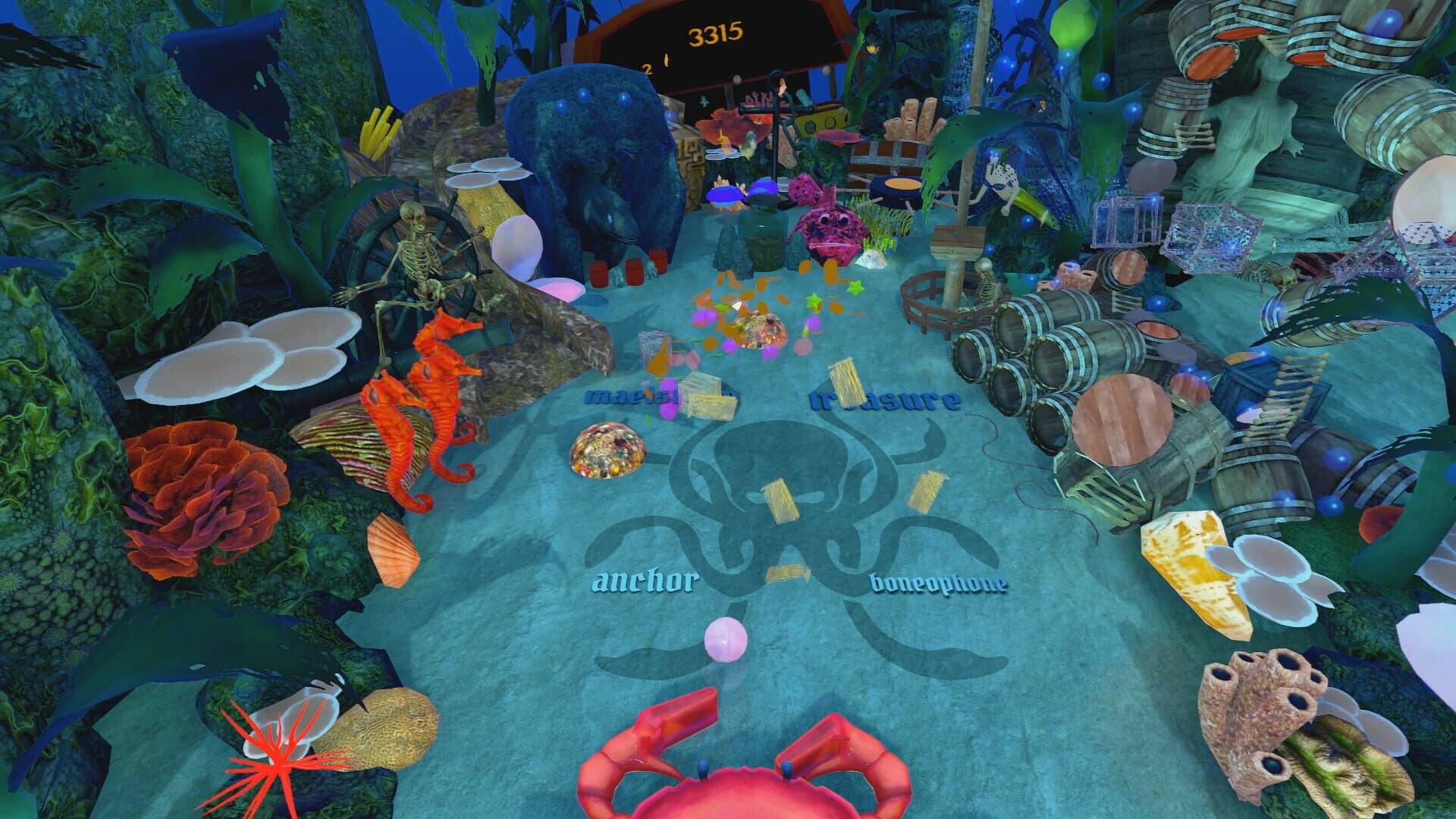 Flip-Out! screenshot 3