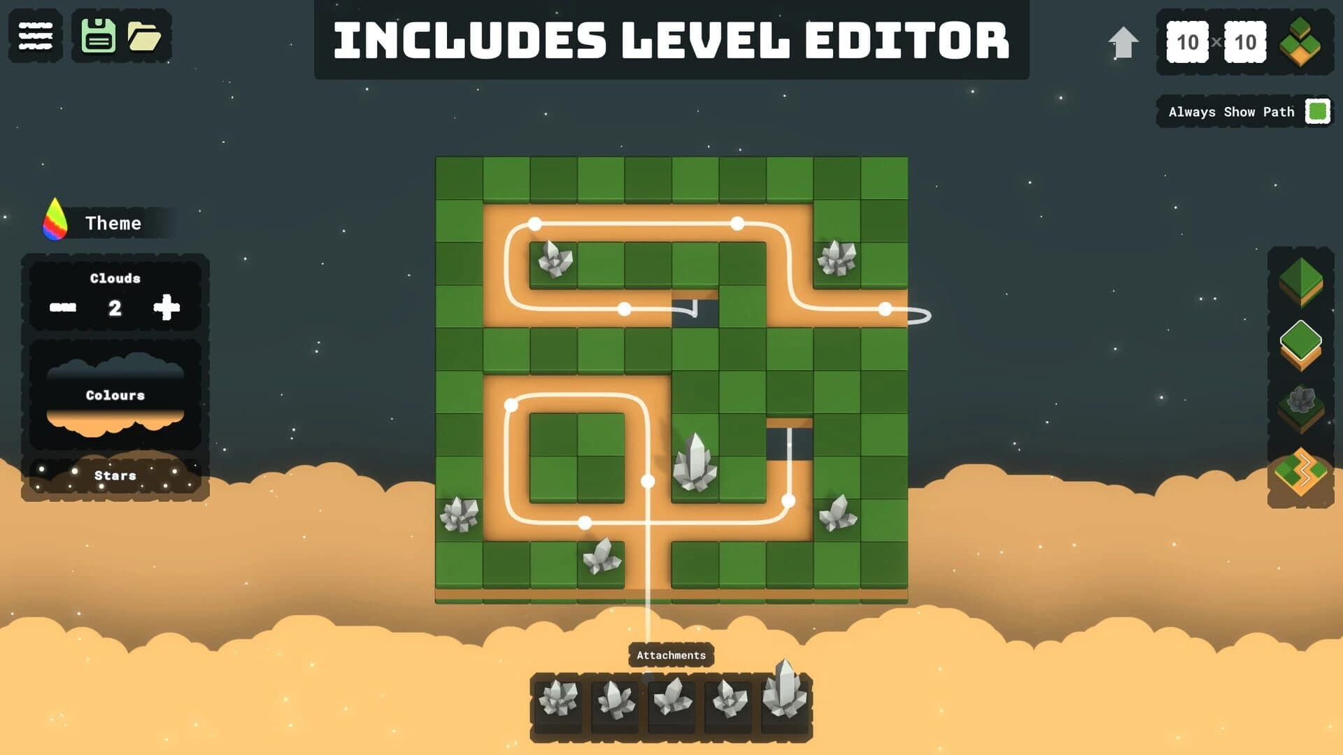 Flip TD: Tower Defense screenshot 4