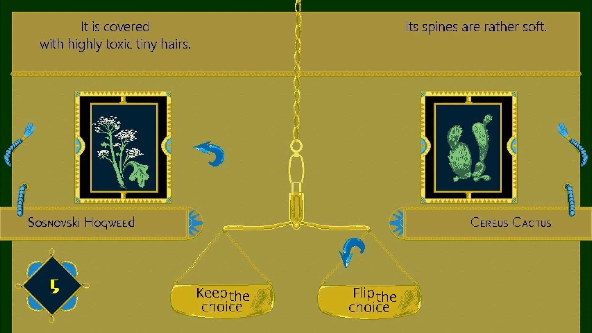 Flip the Choice screenshot 13