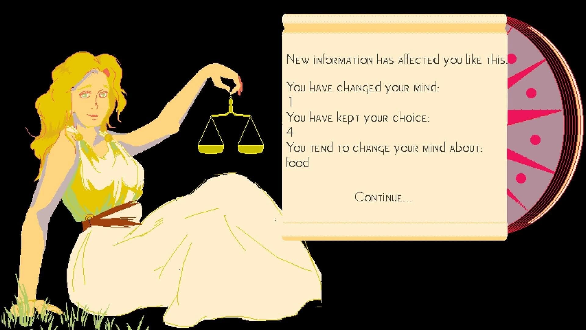 Flip the Choice screenshot 11