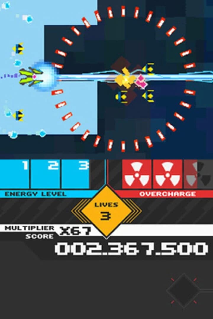 Flip the Core screenshot 2