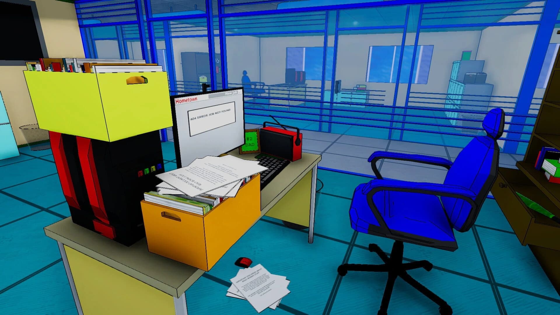 Flip the Table screenshot 4