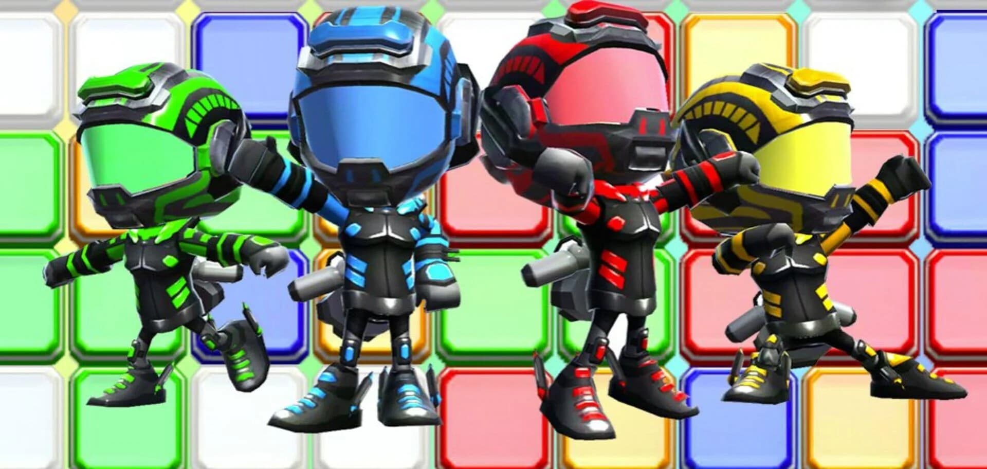 Flip Wars screenshot 3