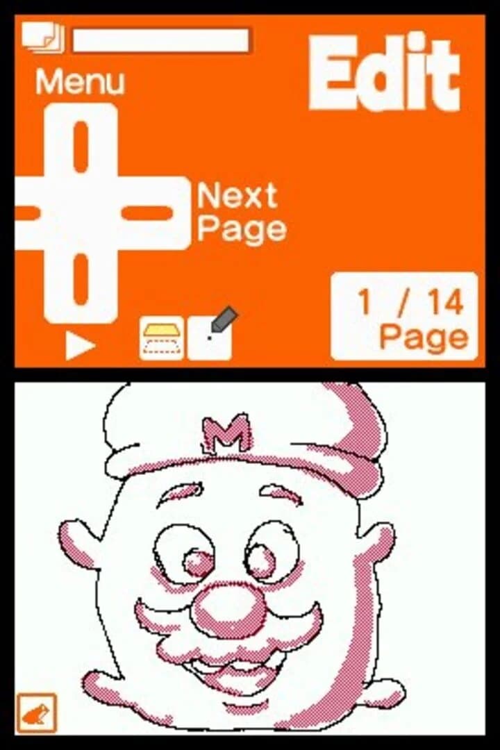 Flipnote Studio screenshot 4